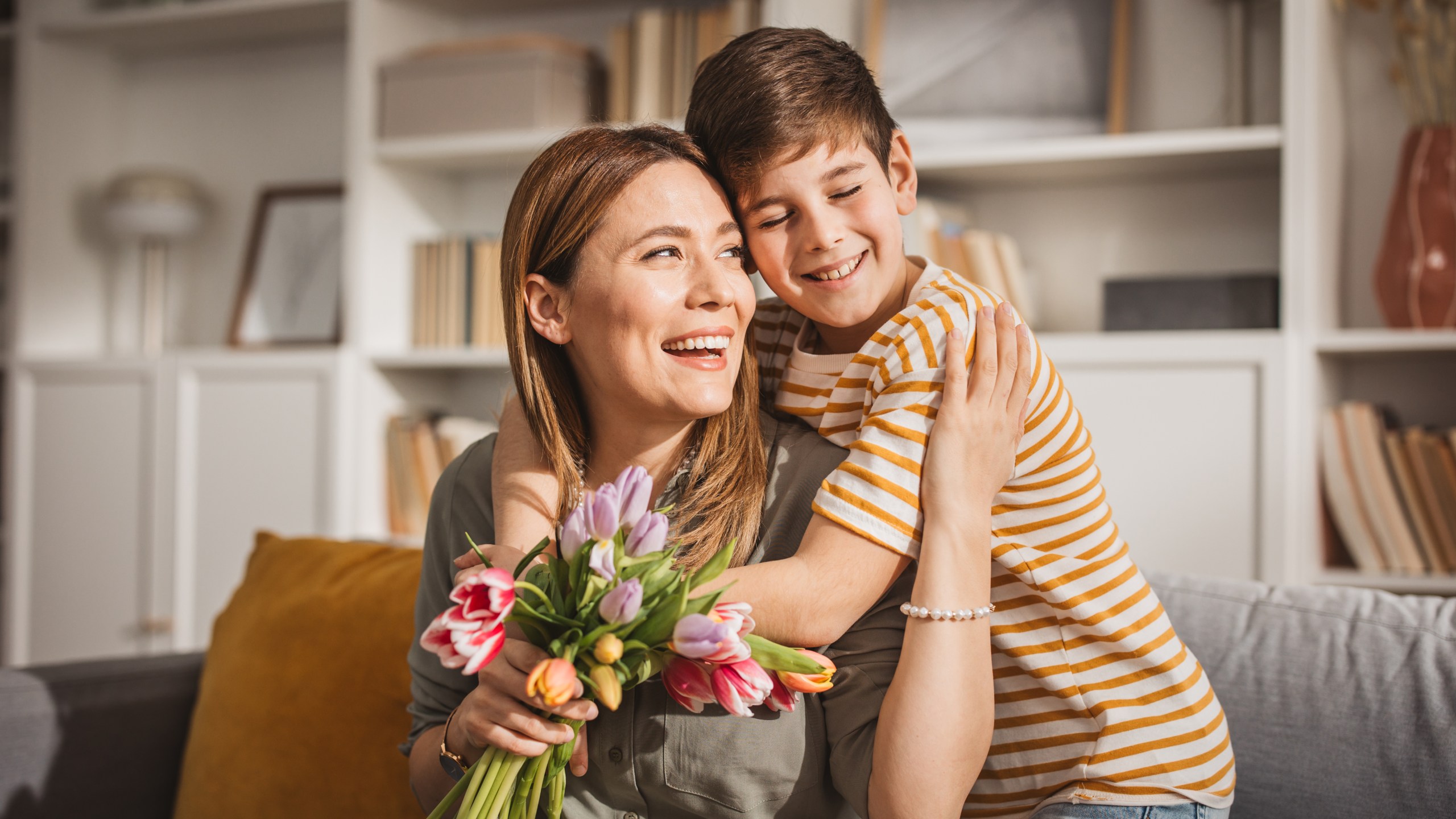 ¿Cuándo es el Día de la Madre en México?