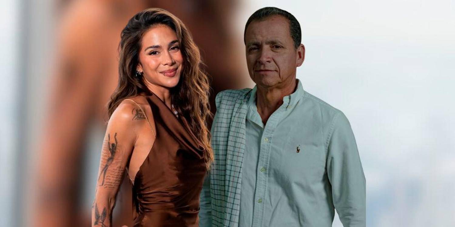 Colombiano en X: