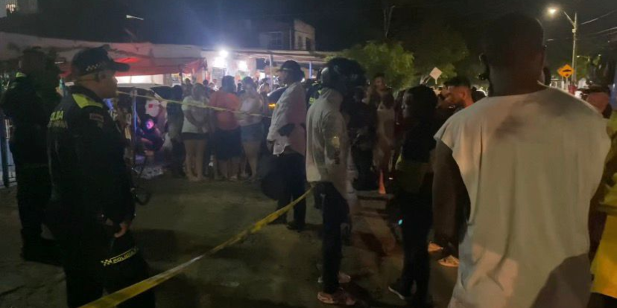 Masacre en Barranquilla: el ataque sicarial en Pinar del Río deja a tres muertos y anima dudas sobre la tregua criminal entre